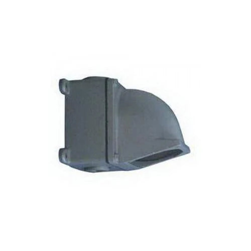 AJA510 - Appleton - 150A 3-Pole Angle Adapter