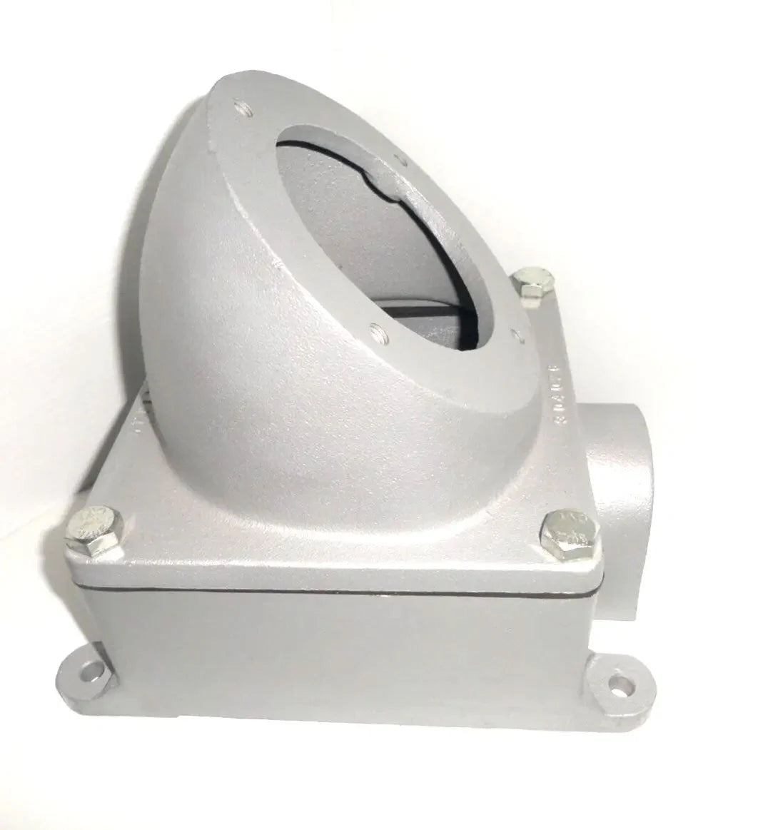 AJA620 - Appleton - 200A 3-Pole Angle Adapter