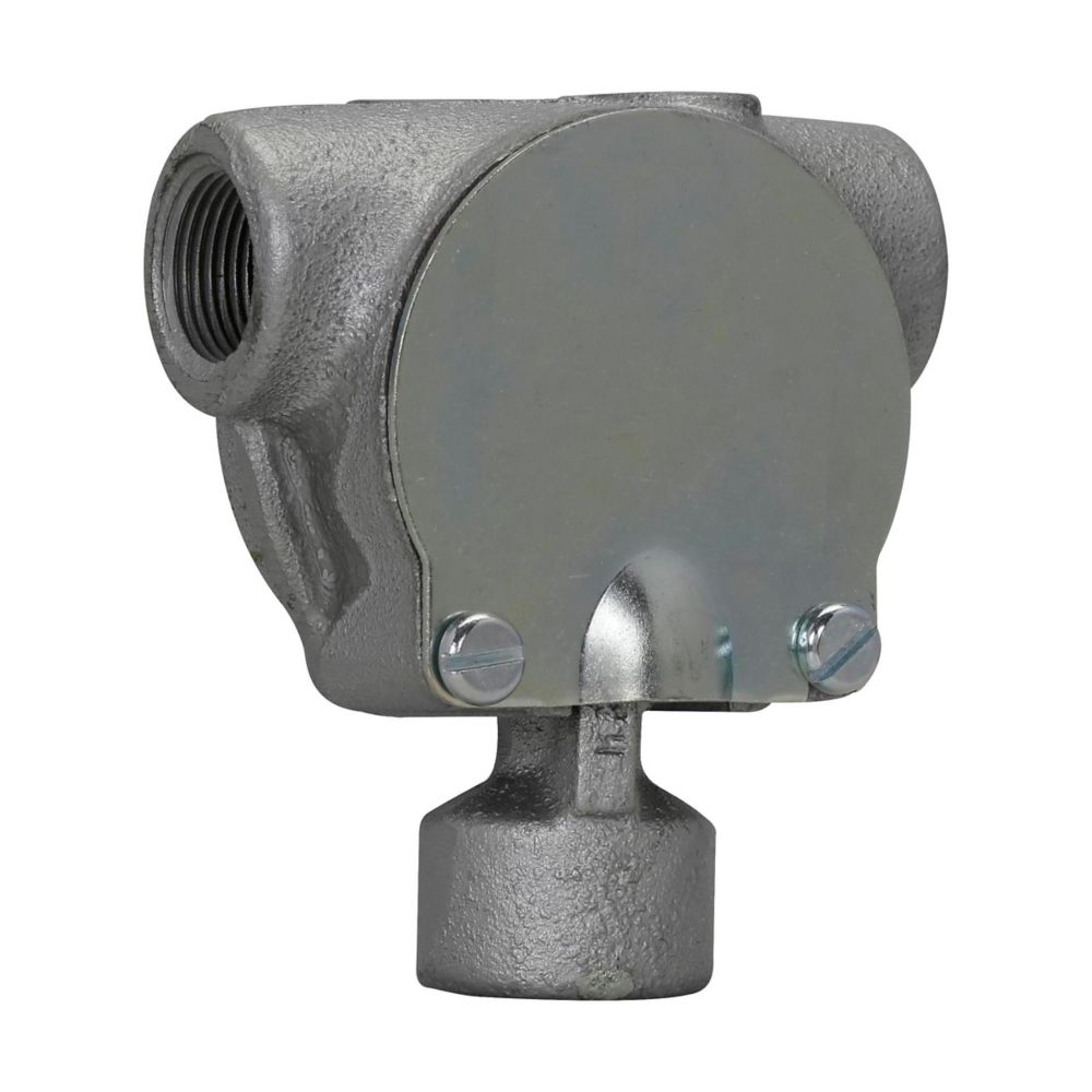 ALC22 - Eaton Crouse-Hinds Series - 3/4" ALC Flexible Fixture Hanger