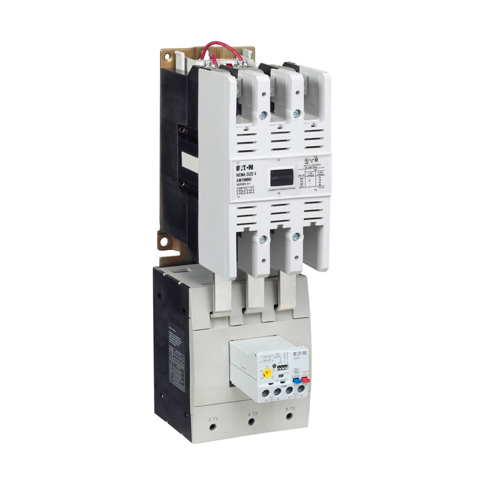 AN19NN0A5E140 - Eaton Cutler Hammer - 135A Freedom NEMA Motor Control Starter