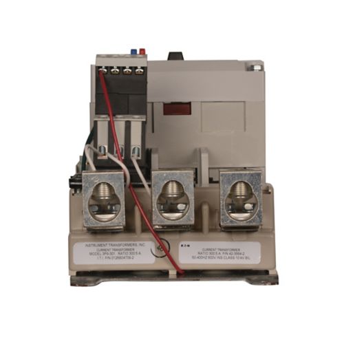 AN19SN0A5E300 - Eaton - 270 A Horizontal Mounting Freedom Nema Starter