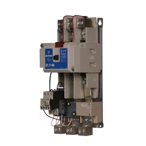 AN19SN0A5E300 - Eaton - 270 A Horizontal Mounting Freedom Nema Starter