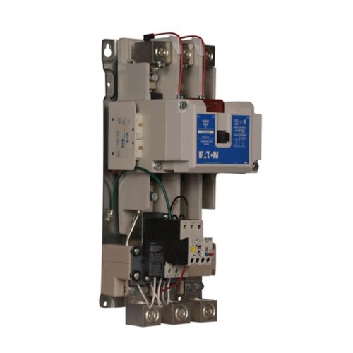 AN19SN0A5E300 - Eaton - 270 A Horizontal Mounting Freedom Nema Starter