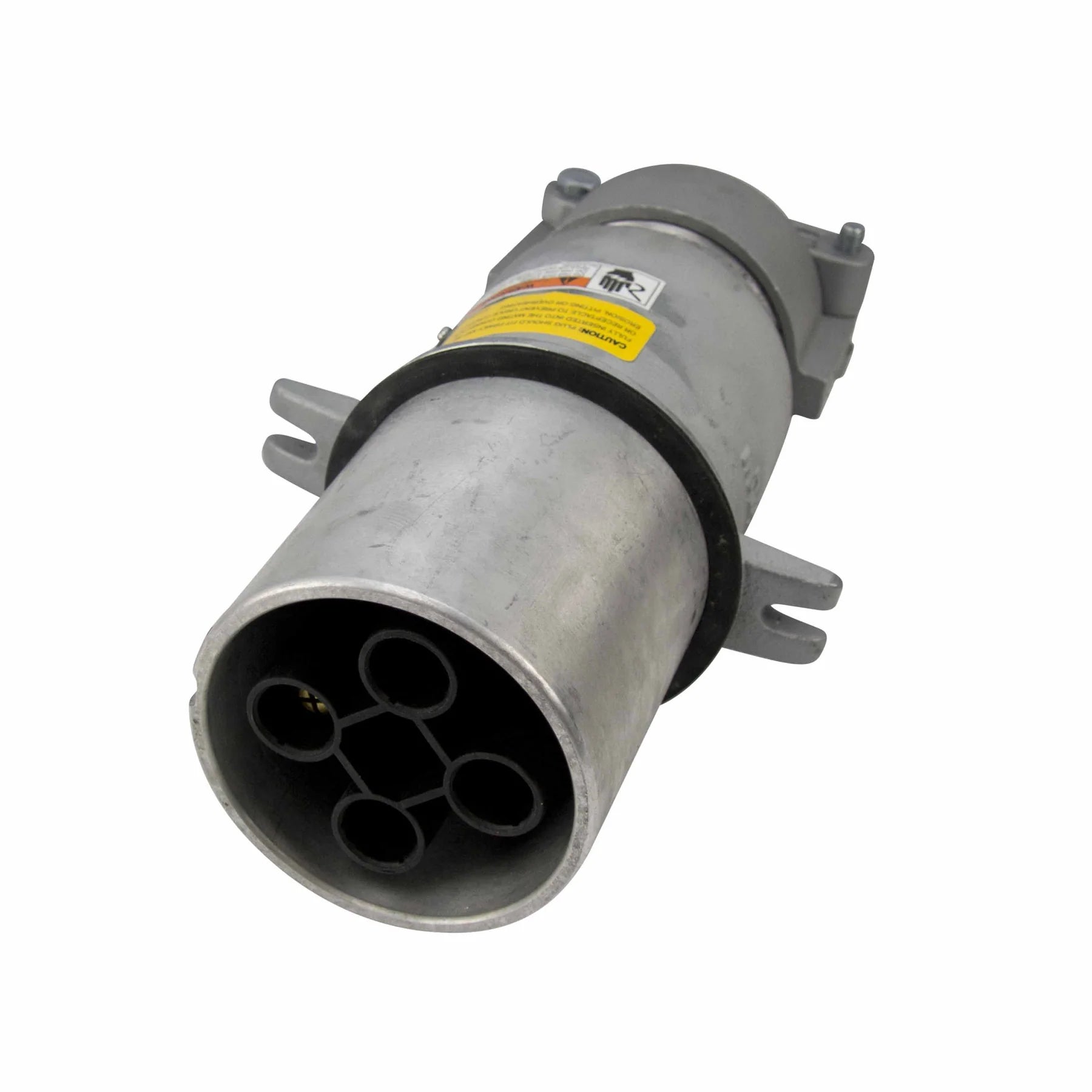 AP20034ERS - Appleton - 4-Pole 200A 3-Wire 600V Plug