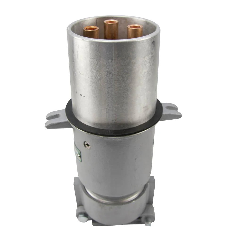 AP20034E - Appleton - 200A 4-Pole 3-Wire 600V Plug