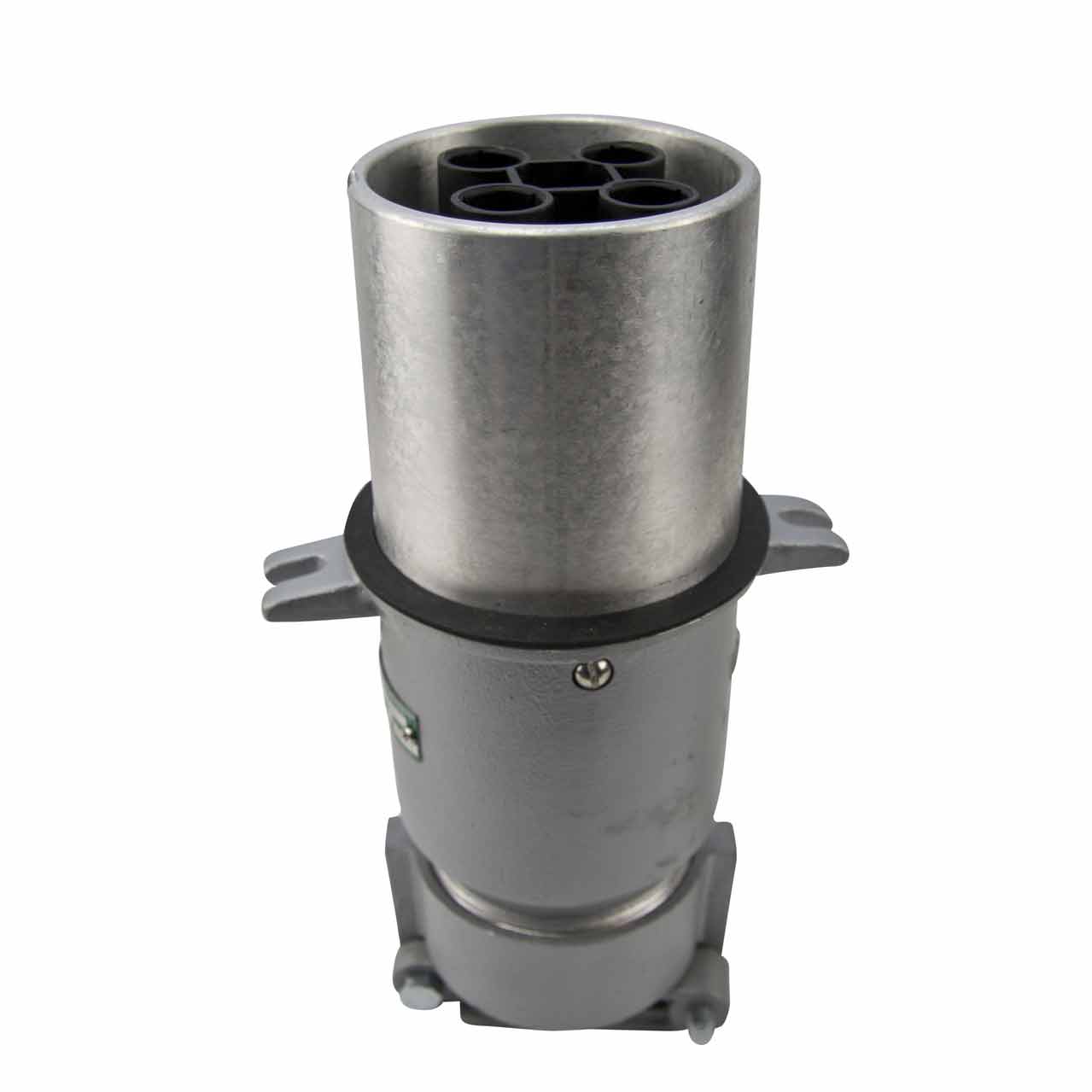 AP20044ERS - Appleton - 4-Pole 200A 4-Wire 600V Plug