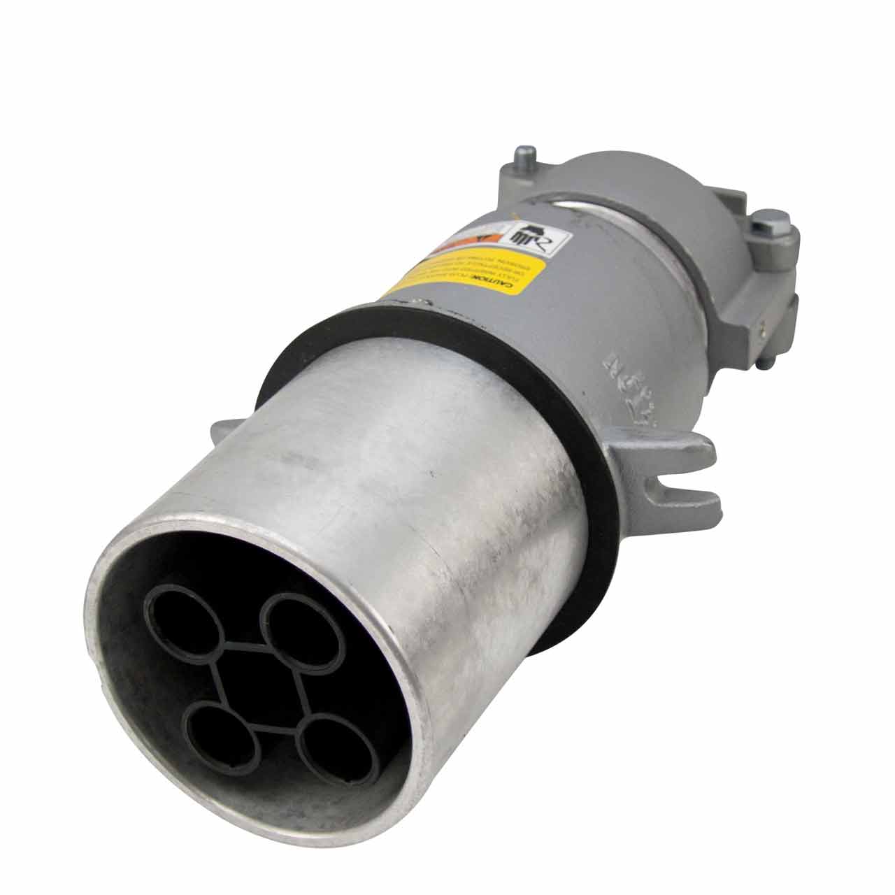 AP20044ERS - Appleton - 4-Pole 200A 4-Wire 600V Plug