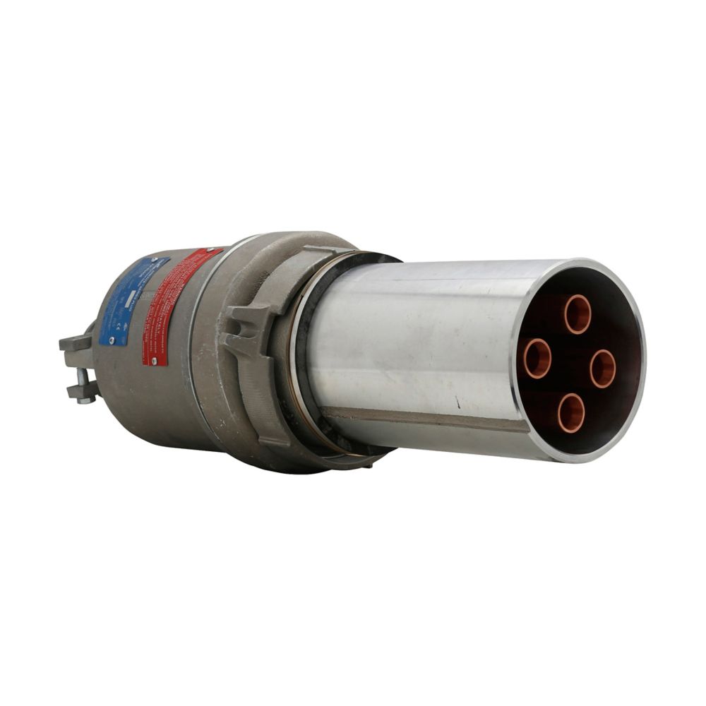 AP40468 - Eaton Crouse-Hinds Series - 0.84" Arktite AP Plug