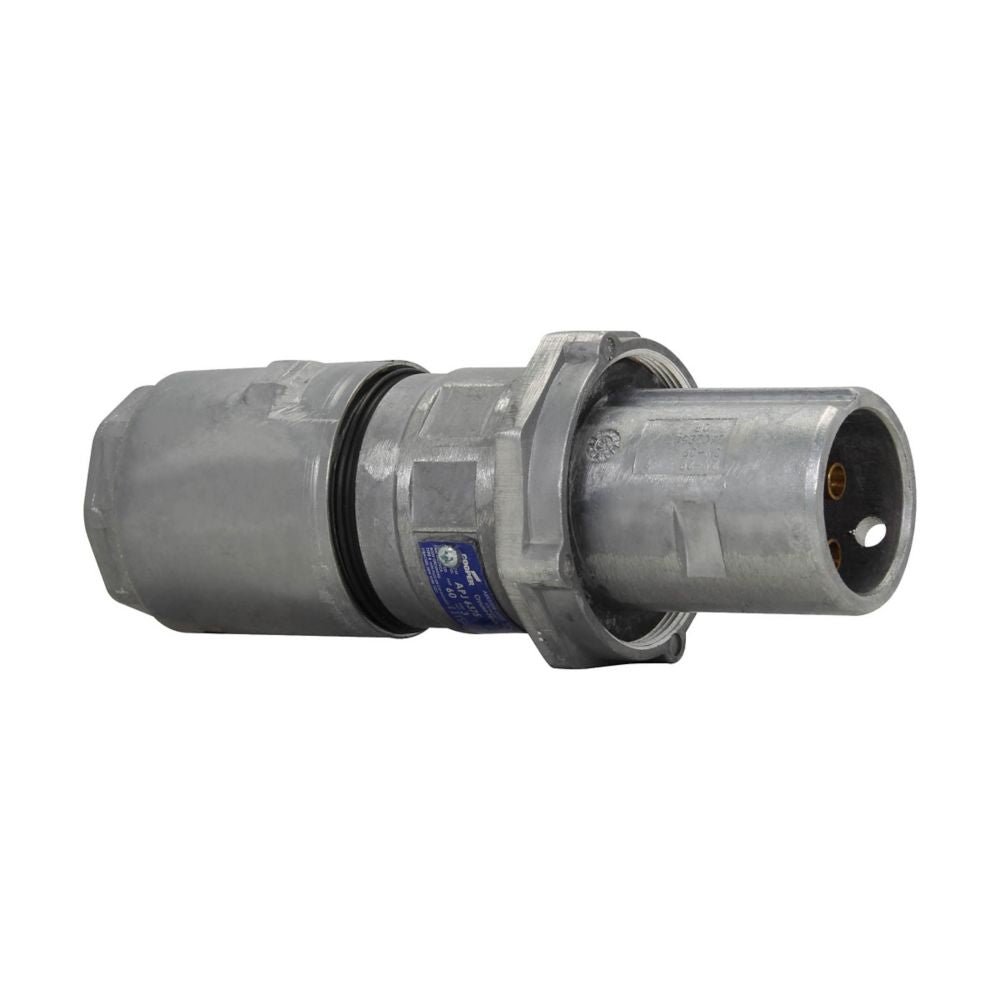 APJ10477 - Eaton Crouse-Hinds Series - 100A Arktite APJ Plug