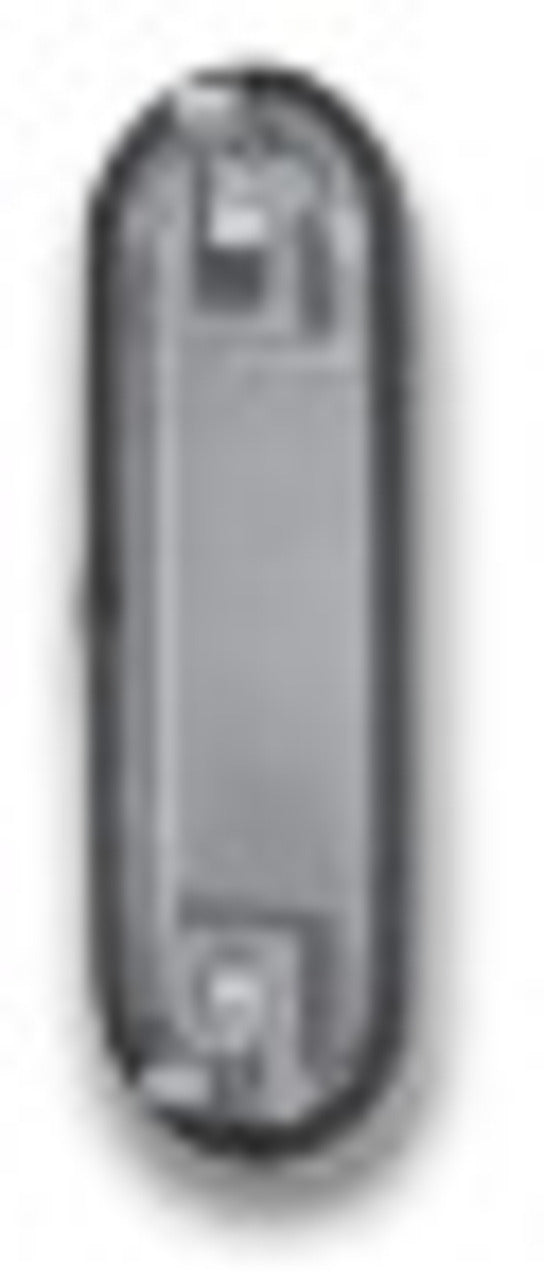 370FSA - Appleton - 1" Form 7 Aluminum Conduit Body Cover