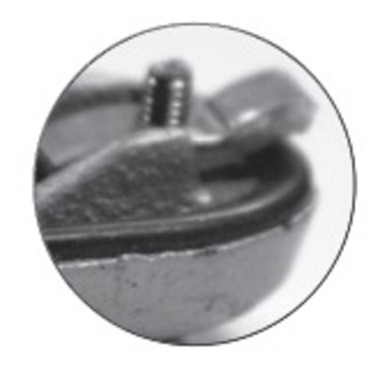 970 - Appleton - 3-1/2" to 4" Form 7 Wedge Type Conduit Body Cover