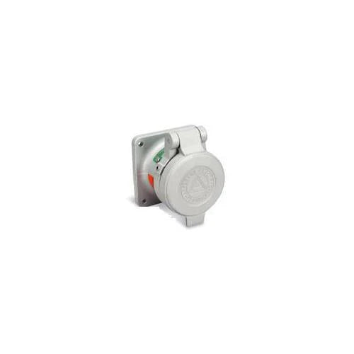 ADR6044 - Appleton - 60A 4-Pole 4-Wire 600V Receptacle