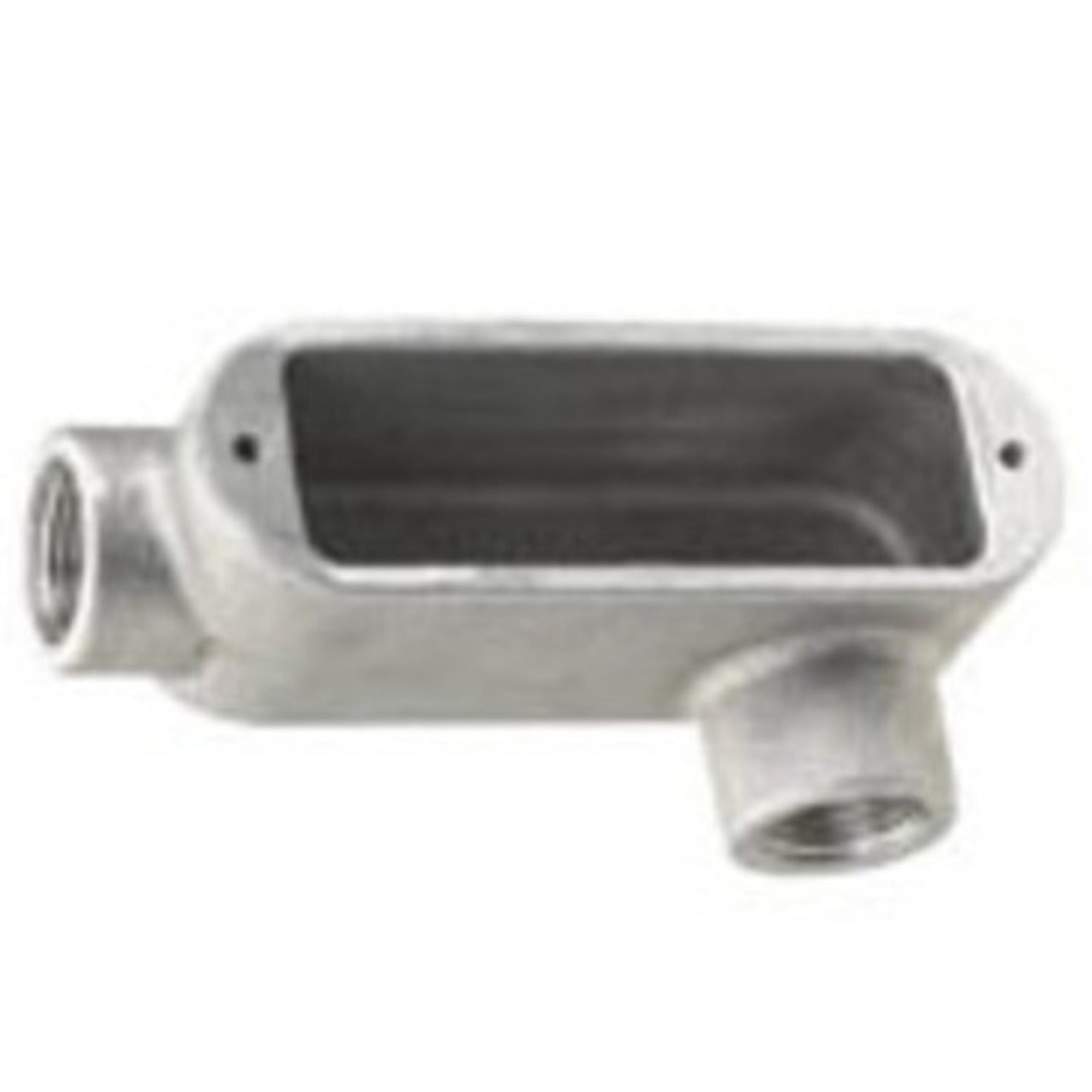 LL29 - Appleton - 3/4" Form 9 LL Type Aluminum Conduit Body