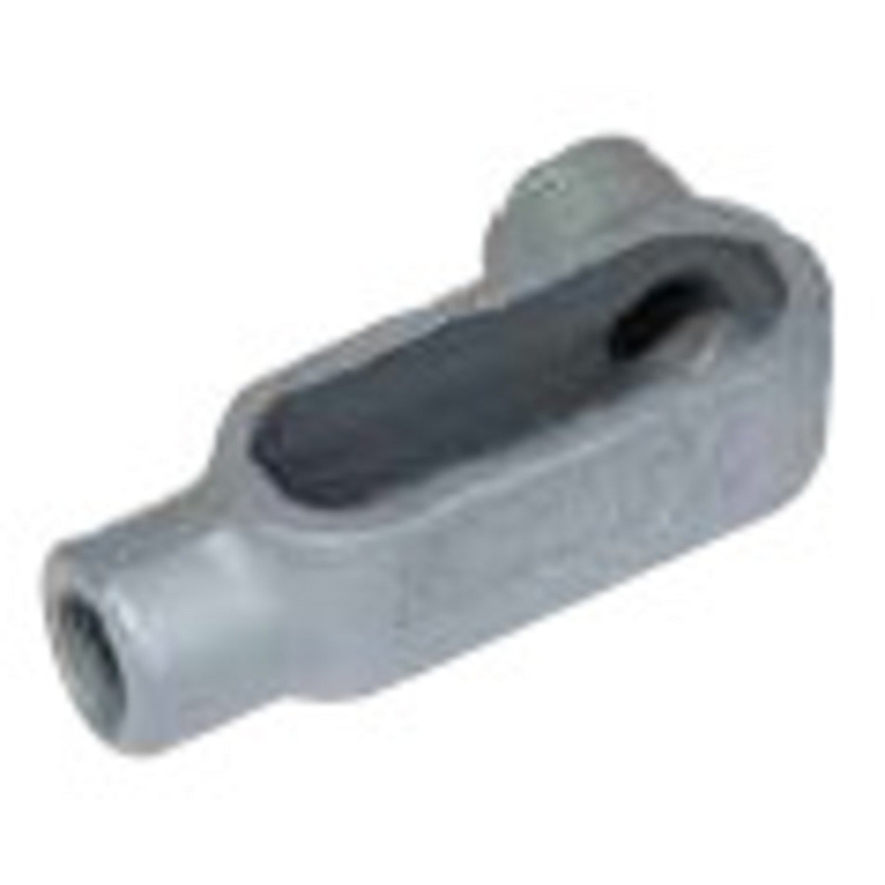 LR27 - Appleton - 3/4" Form 7 LR Type Iron Conduit Body
