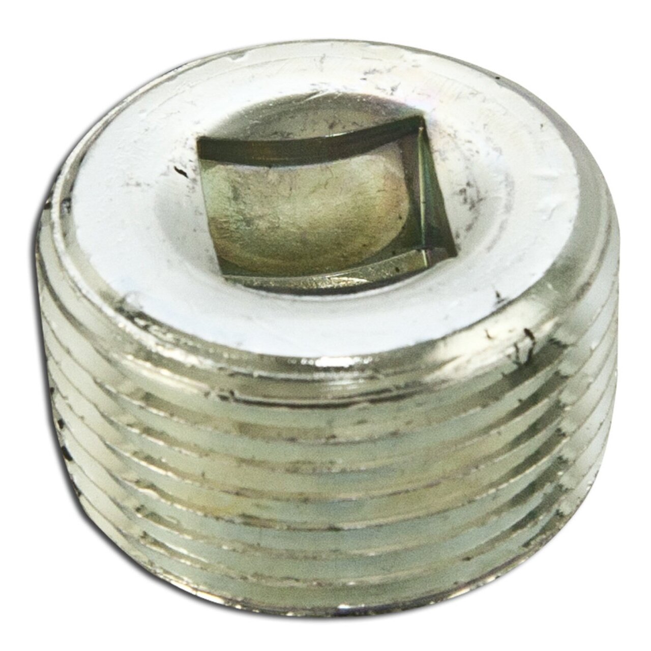 PLG100R - Appleton - 1" Recessed Head Steel Explosion Proof Close-Up Plug