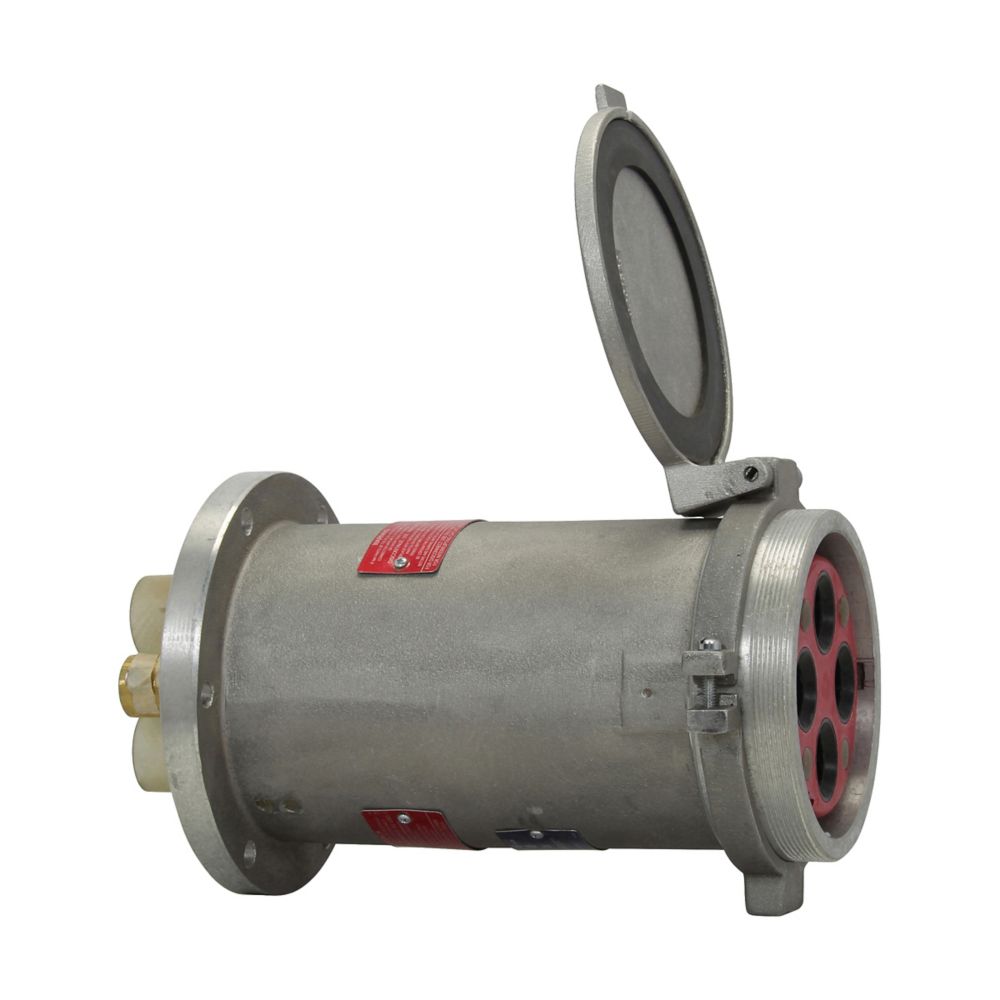AR4042 - Eaton Crouse-Hinds Series - 400A Arktite AR Receptacle