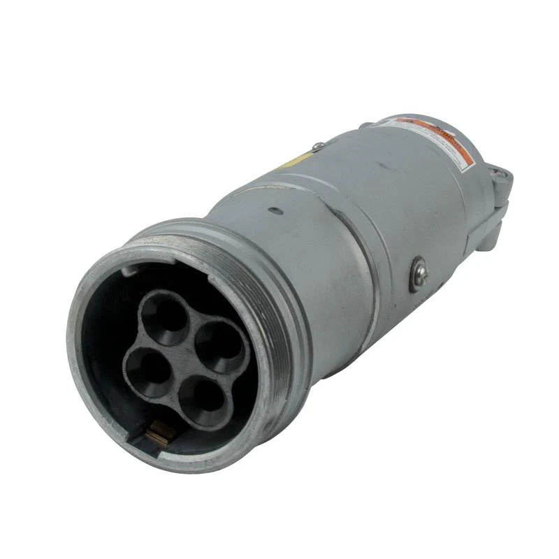 ARC1034CD - Appleton - 100A 4-Pole 3-Wire 600V Connector