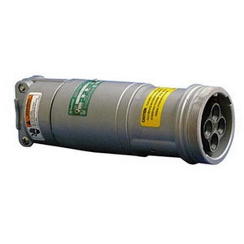 ARC3034BC - Appleton - 30A 4-Pole 3-Wire 600V Connector