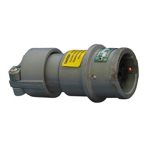 ARC3034BC - Appleton - 30A 4-Pole 3-Wire 600V Connector