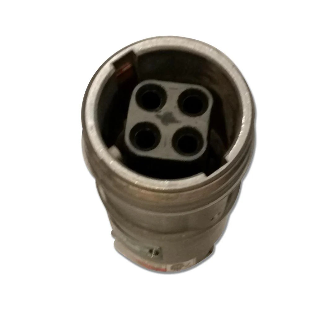 ARC6044BC - Appleton - 60A 4-Pole 4-Wire 600V Connector