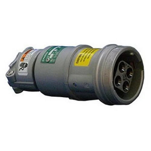 ARC6044BC - Appleton - 60A 4-Pole 4-Wire 600V Connector