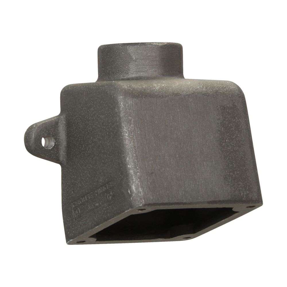 ARE46 - Eaton Crouse-Hinds Series - 1-1/4" ARE Back Box