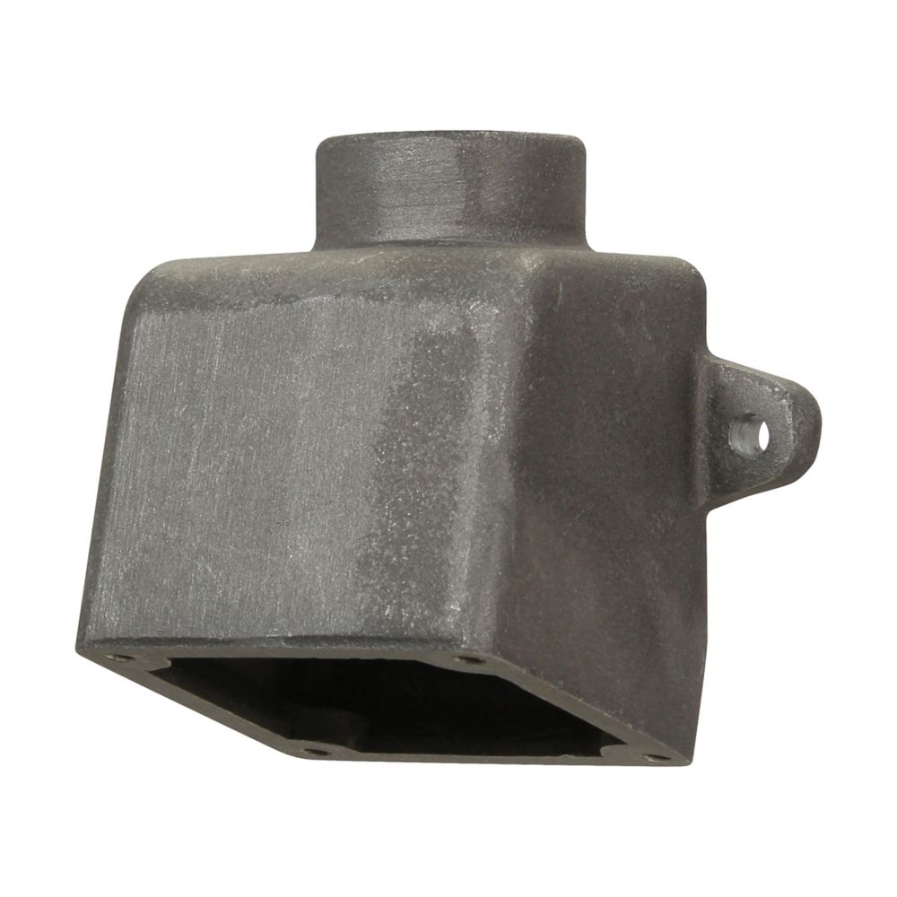 ARE46 - Eaton Crouse-Hinds Series - 1-1/4" ARE Back Box