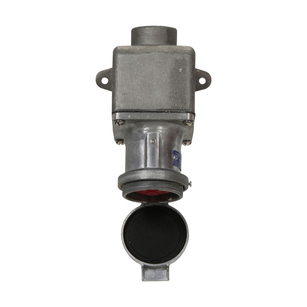 ARE3422 - Eaton Crouse-Hinds Series - 30A Arktite ARE Receptacle Assembly