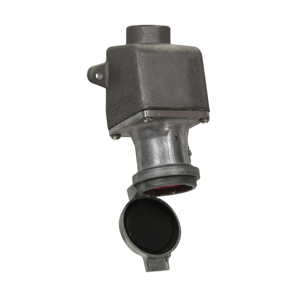 ARE3422 - Eaton Crouse-Hinds Series - 30A Arktite ARE Receptacle Assembly