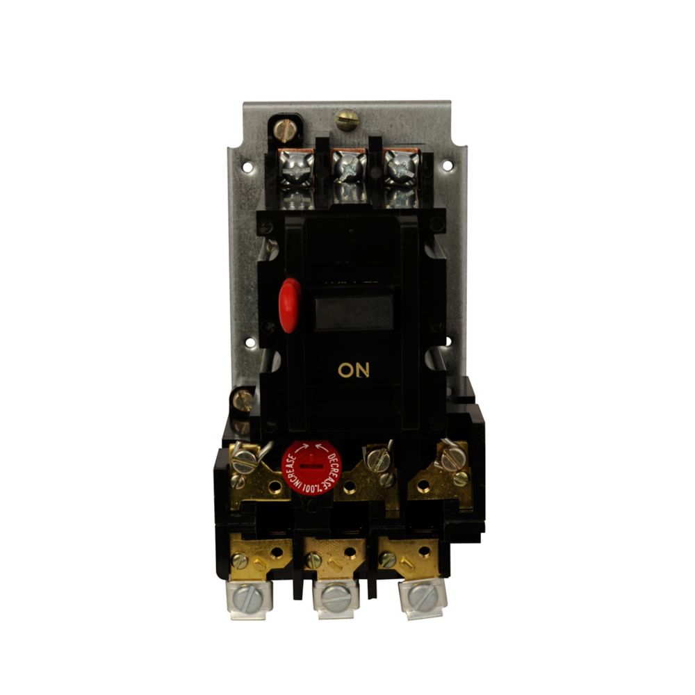B100M0CA - Eaton Cutler Hammer - 9-45A NEMA Starter