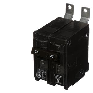 B235 - Siemens - 35 Amp 2-Pole 240 Volt Circuit Breakers