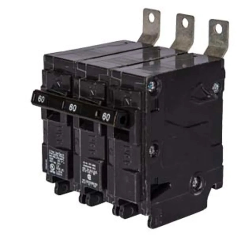 B32 - Siemens - Type 1 Lighting Panel