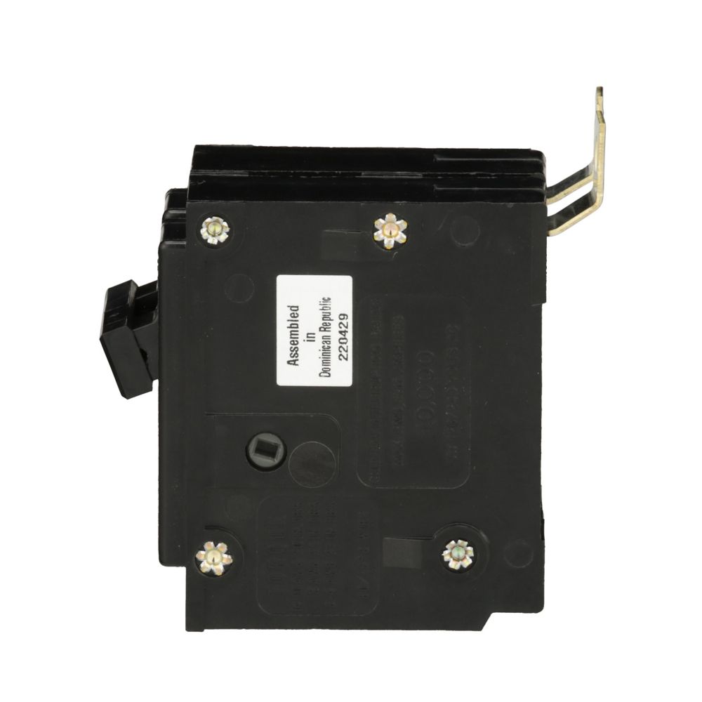 BAB2015 - Eaton Cutler Hammer - 15A 120/240V Two-Pole BAB Thermal Magnetic Circuit Breakers