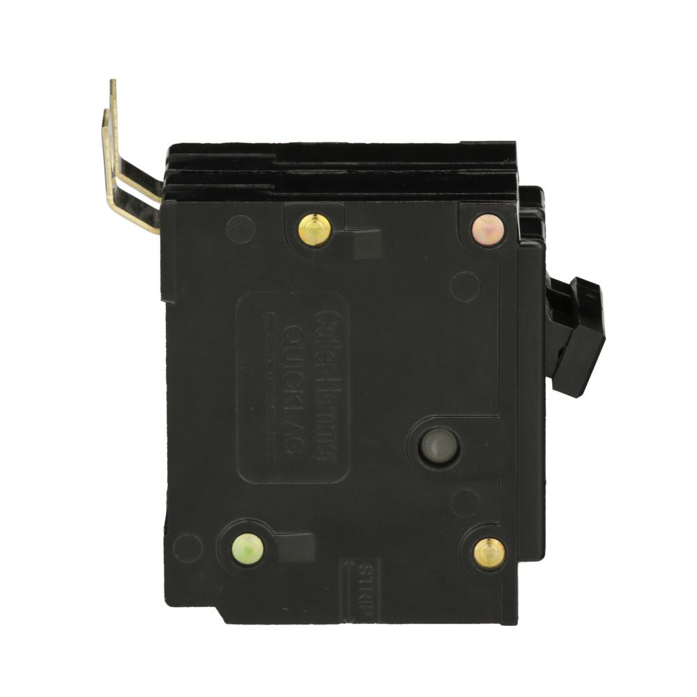 BAB2035 - Eaton Cutler Hammer - 35A 120/240V Two-Pole BAB Thermal Magnetic Circuit Breakers