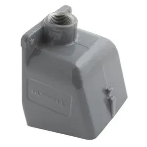 BB1002W - Hubbell Wiring Device-Kellems - 2" 100A NPT Hub Heavy Duty Products