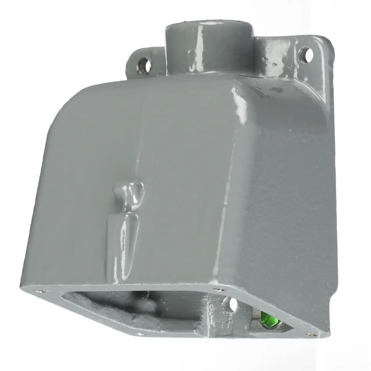 BB201W - Hubbell Wiring Device-Kellems - 3/4" 20A/30A NPT Hub Heavy Duty Products