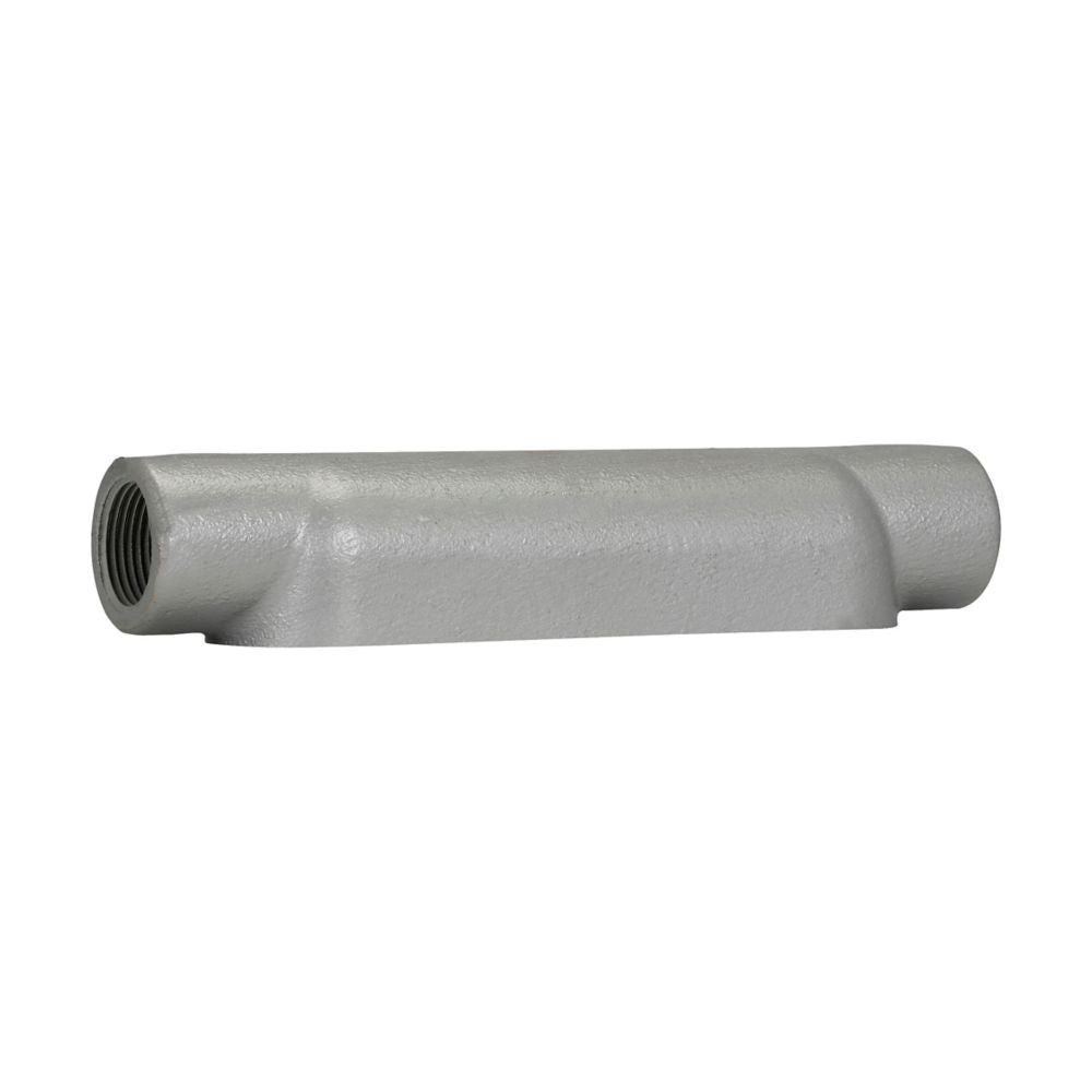 BC10 - Eaton Crouse-Hinds Series - 4" Condulet B Mogul Conduit Body