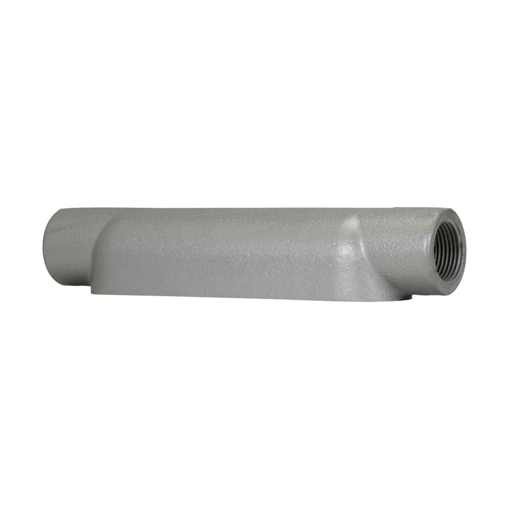 BC6 - Eaton Crouse-Hinds Series - 2" Condulet B Mogul Conduit Body