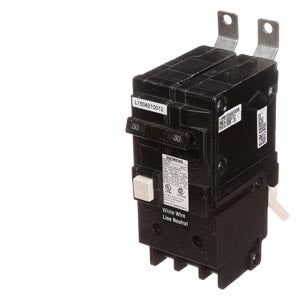 BF220A - Siemens - 20 Amp 2-Pole 240 Volt Circuit Breakers