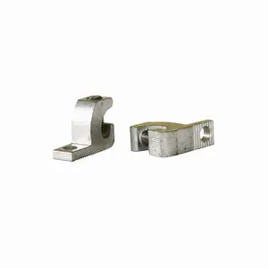 BGBL250 - Burndy - 250 kcmil Tin Plated Aluminum Lay-in Lug