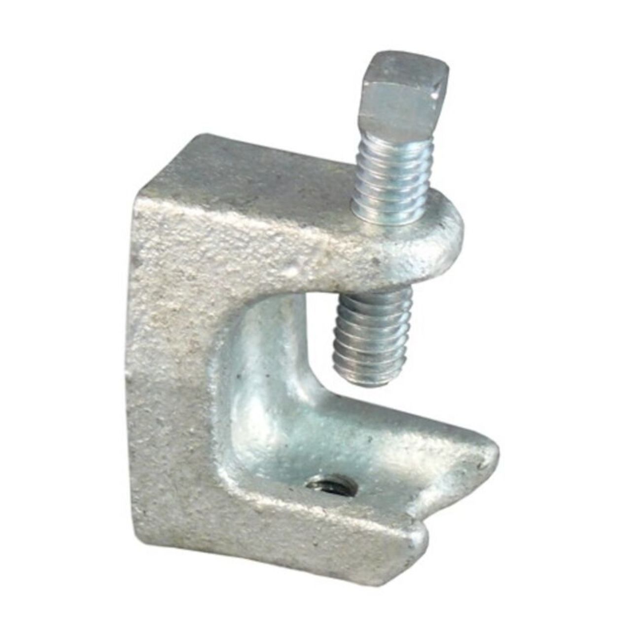 BH502 - Appleton - 2" Malleable Iron Hot Dipped Galvanized Beam Clamp