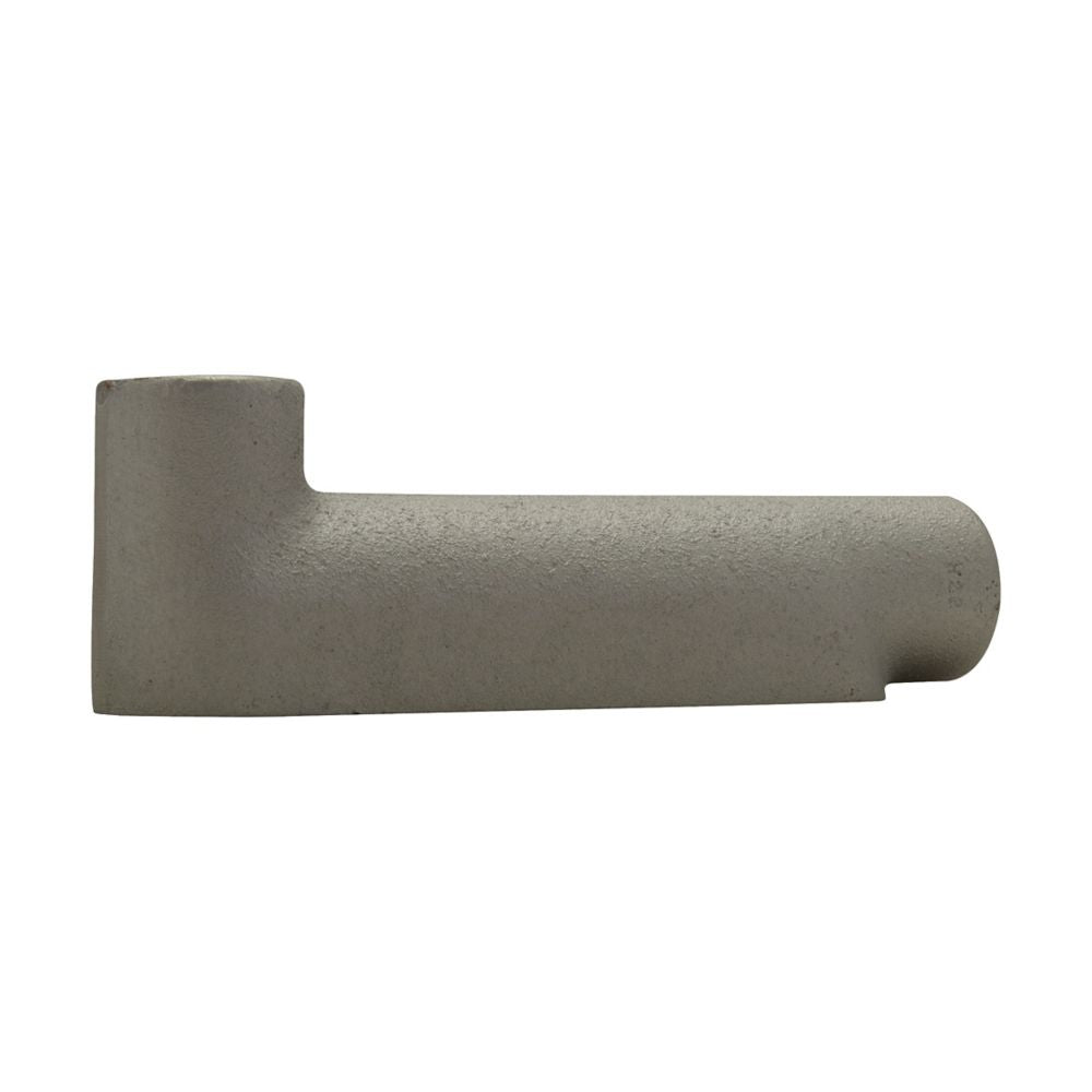 BLB5 - Eaton Crouse-Hinds Series - 1-1/2" Condulet B Mogul Conduit Body