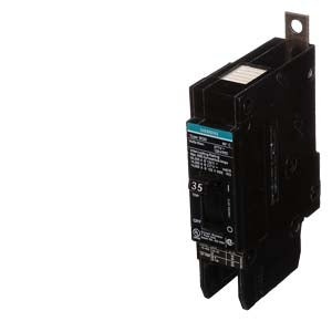 BQD135 - Siemens - 35 Amp 1-Pole 277 Volt Circuit Breakers