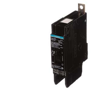 BQD170 - Siemens - 70 Amp 1-Pole 277 Volt Circuit Breakers