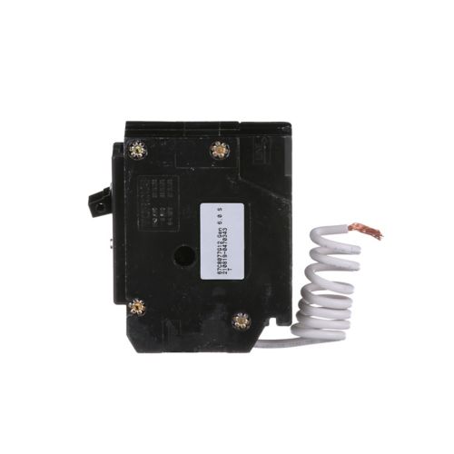 BRN120DF - Eaton - BR Arc Fault / Ground Fault Circuit Breaker BR Dual Function AF/GF 1P 20A Pigtail Neutral