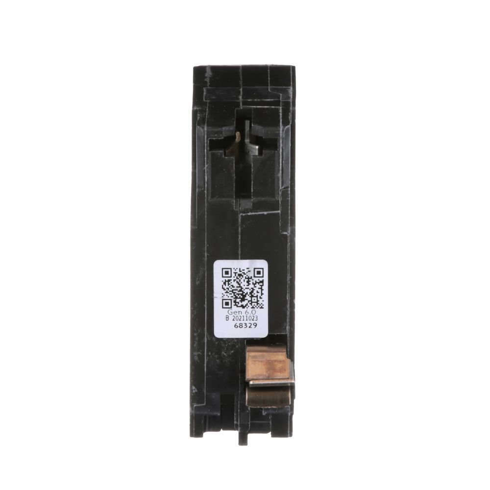 BRP120DF -  Eaton Cutler Hammer - 20A 1 Pole Br Thermal Magnetic Circuit Breakers