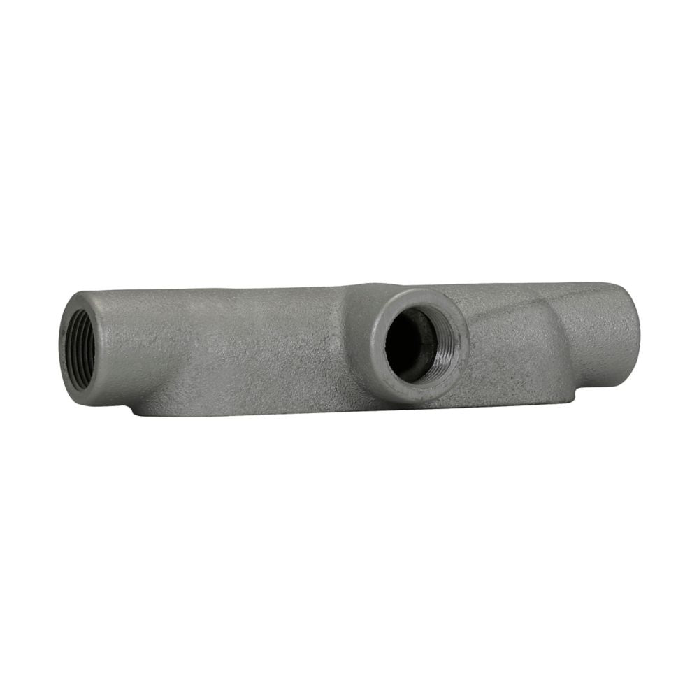 BT6 - Eaton Crouse-Hinds Series - 2" Condulet B Mogul Conduit Body