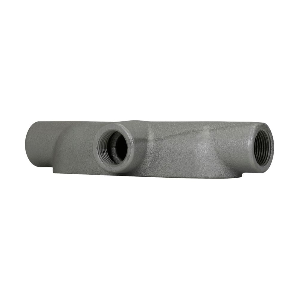 BT6 - Eaton Crouse-Hinds Series - 2" Condulet B Mogul Conduit Body