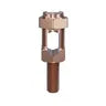 K2C26B1 - Burndy - 1/2" Stud Mechanical Grounding Connector