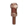 K2C26B1 - Burndy - 1/2" Stud Mechanical Grounding Connector